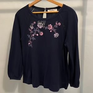 Loft Light Sweater